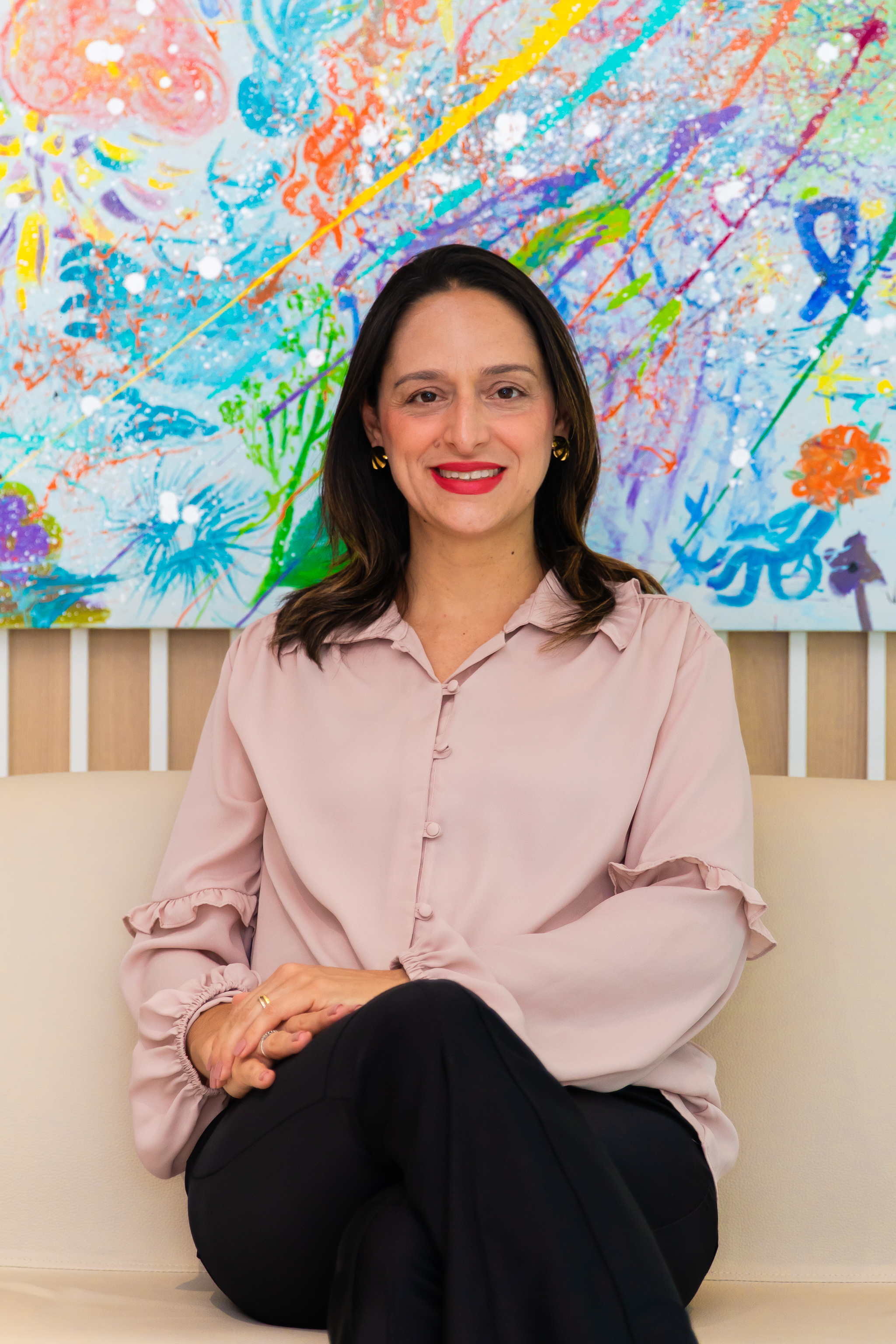 Trate o câncer de mama com conhecimento e técnicas de última geração