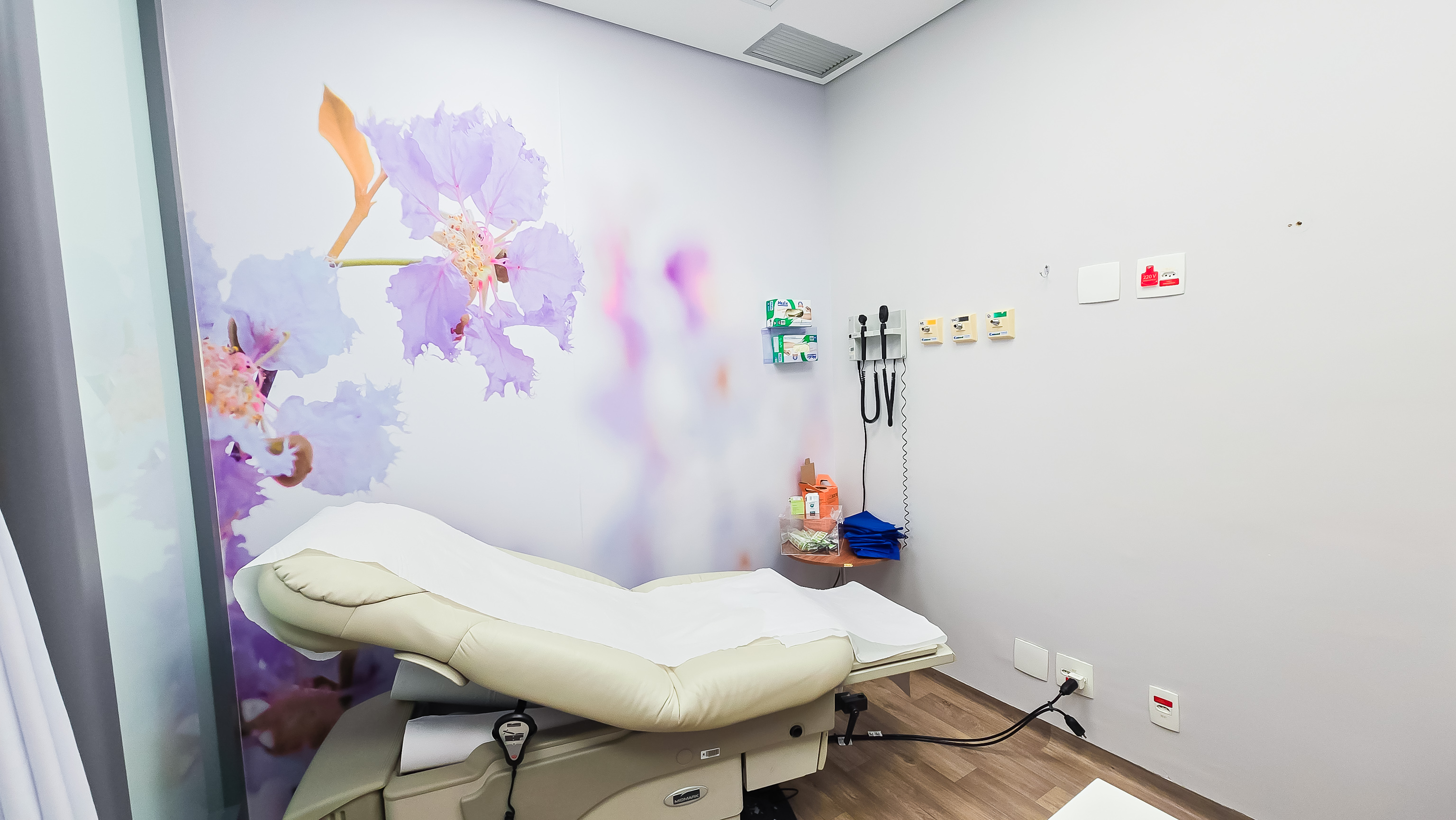 Foto do consultório 1