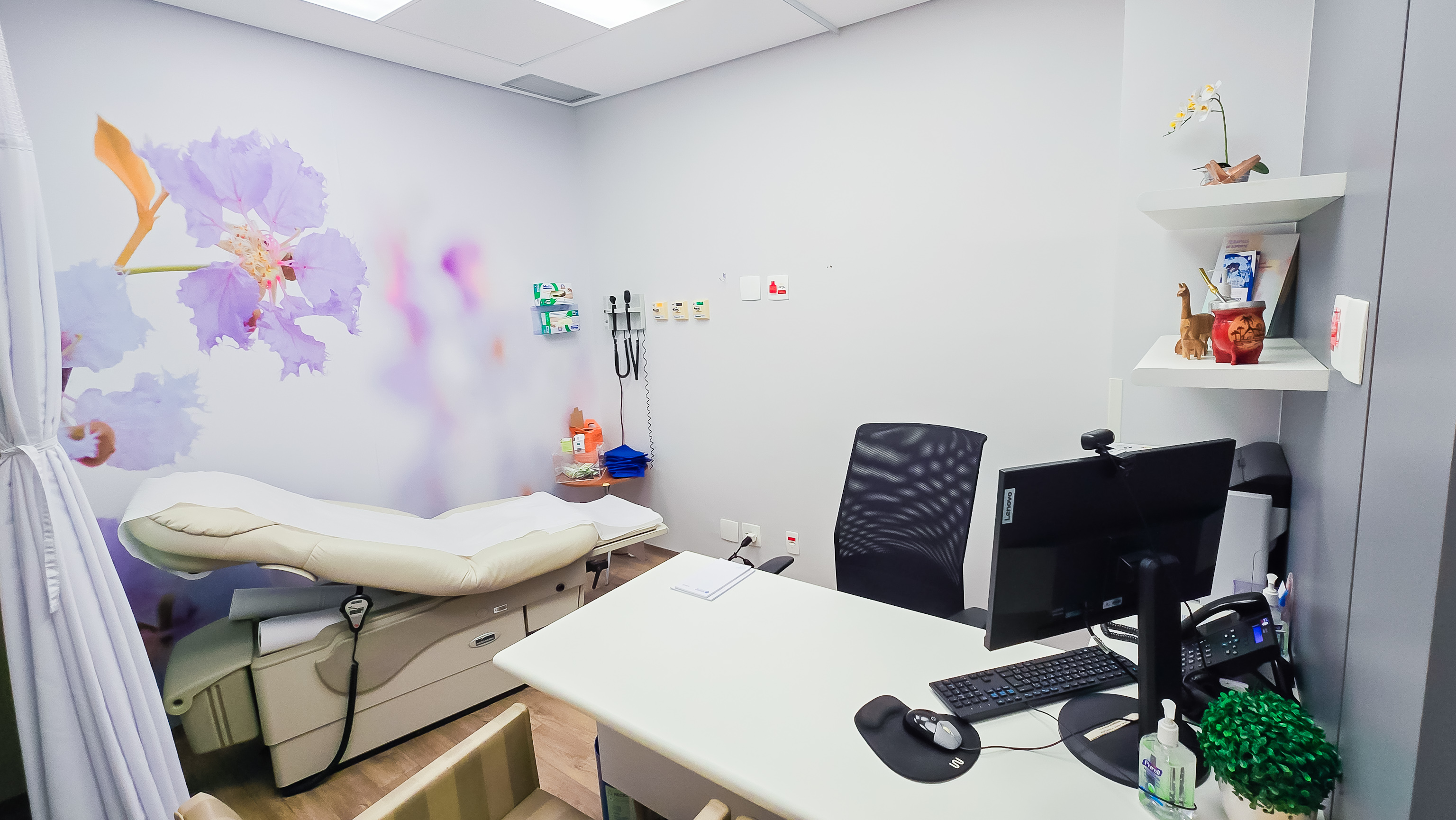 Foto do consultório 3