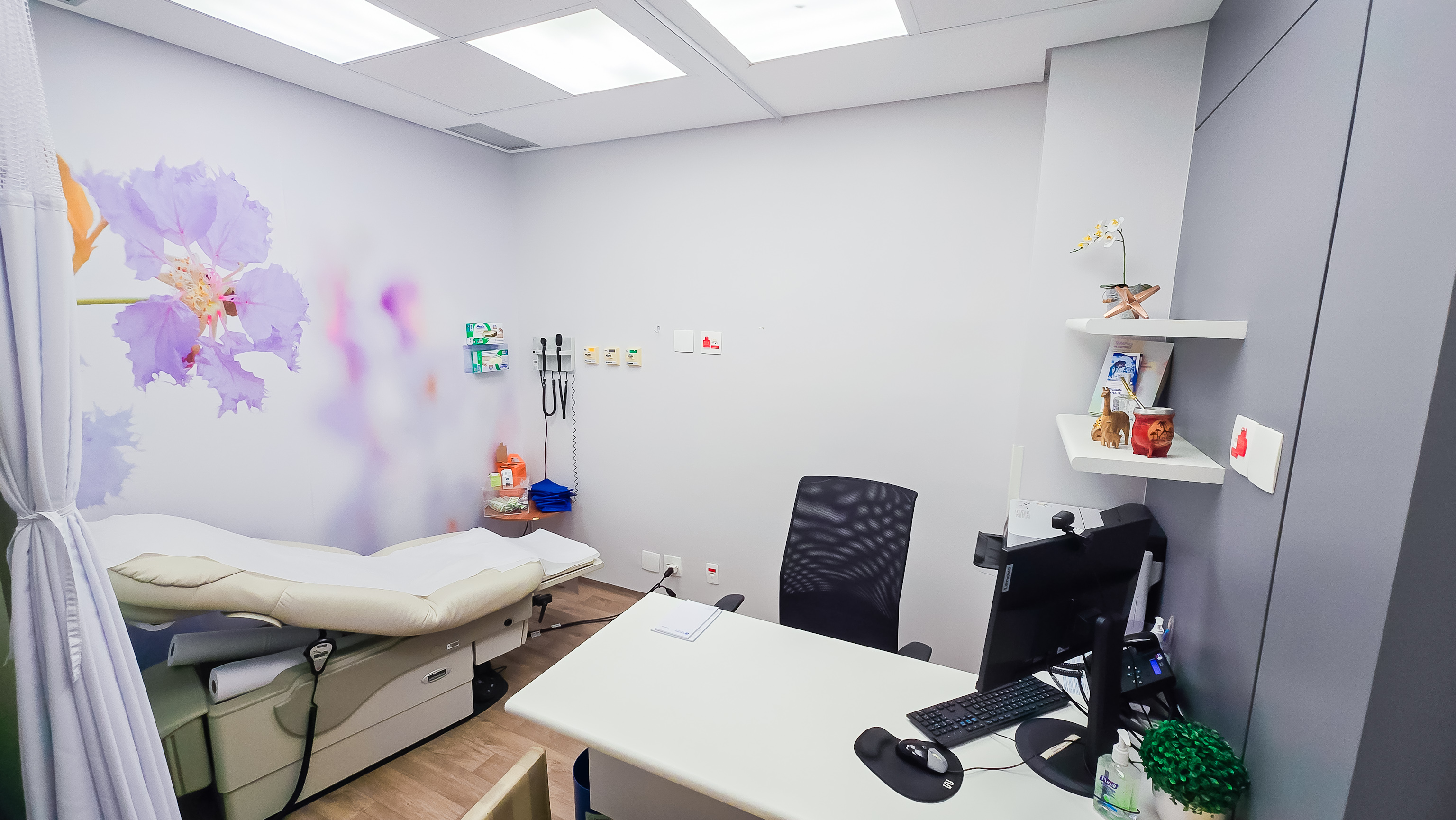 Foto do consultório 4